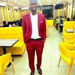 Charles Côte De Fer - @jean_charles_bangoura - Instagram