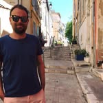 Charles Côté-Lépine - @lesfostlep - Instagram