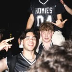 Charles-Edouard Cote - @night.homies - Instagram