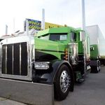 Charles Cover Trucking - @charlescovertrucking - Instagram