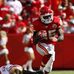 Jamaal Charles for Madden 12 Cover - Facebook
