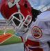 Jamaal Charles for Madden Cover - Facebook