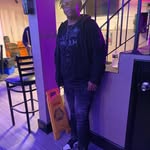 Charles Covington Stafford - @chuckcutz74 - Instagram