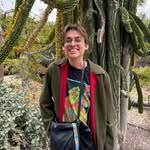 Charles Cramer - @charlie4477 - Instagram