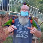 Charles Cranford - @charlesccranford - Instagram