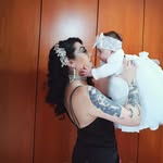 Charles Crooks - @watrysufia - Instagram