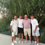 Charlie Crooks - Facebook