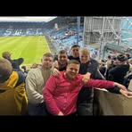 Charlie Crooks - Facebook