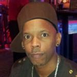 Charles Crowder - @ccrowder209 - Instagram