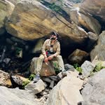 Charles Crowder - @akihlidaa - Instagram