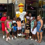 Charles Crowder - @crash4christ_ - Instagram