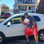 Charles Crowder - @crowdercharles - Instagram
