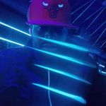 Charles Cuffee - @thadarkaknight - Instagram