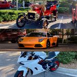 Official page for Charleston Cars & Coffee - @charlestoncarsandcoffee - Instagram