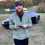 Charles Culver - @fourkegs - Instagram