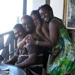 Charles-Pierre Cumberbatch - @charlespierrecumberbatch - Instagram