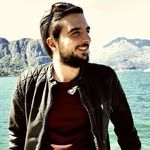 Luigi Charles Curcio - @luigi.charles.curcio - Instagram