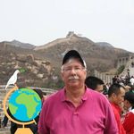 Charles Daly - @ctravelz - Instagram