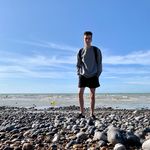 Charles Daly - @charles_daly - Instagram