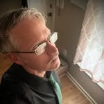 Charles Dana Whalen - @charliethawolf - Instagram
