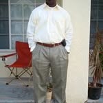 Charles Johnson - @charlesdanajohnson - Instagram