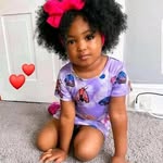 Danaïka Charles - @charles.danaika - Instagram