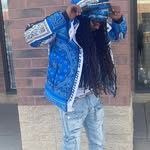 Daron Charles Evans - @daroncharlesevans - Instagram