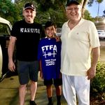 Charles Dart Sr. - @sr.charlesdart - Instagram