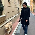 Charles Dartout - @charlesdartout - Instagram