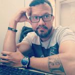 Darton Charles - @charlesdarton - Instagram