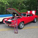 Charles Deans - @aboveavgpower - Instagram