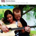 Charles Deans - @charles.deans - Instagram