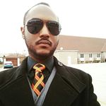 Charles Deans - @charliemarliecallyu - Instagram