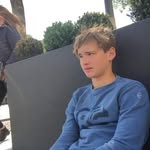Charles Debruyne - @cookieprive1 - Instagram