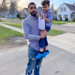 Charles DeCarlo Washington - @charleswashington - Instagram