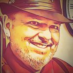 Charles Deel - @deelio57 - Instagram