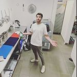 @charles_demars - Instagram