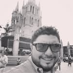 Carlos Ulises Gonzalez - @charles_demon - Instagram