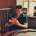 Charles Denman - @chicken_man64 - Instagram
