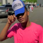 Charles D Derby - @papi___derck - Instagram