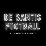 Charles De Santis - @desantisfootball - Instagram
