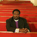 Charles Dickerson - @bishopdickerson - Instagram
