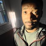 Charles Dickerson - @ceejayray - Instagram