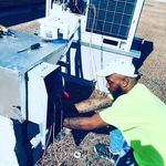 Charles Dickerson - @hot_hand_electrical_services - Instagram