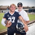 Charles Dickerson - @chuckyd37 - Instagram