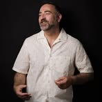 Charles Dickson - Facebook