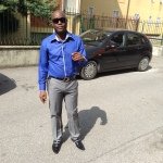 Charles Dickson - @charlesdickson20 - Instagram