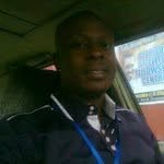 Charles Dickson - @charlesasika - Instagram