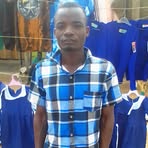 Charles Dickson - Facebook