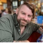 Charles Dickson - Facebook